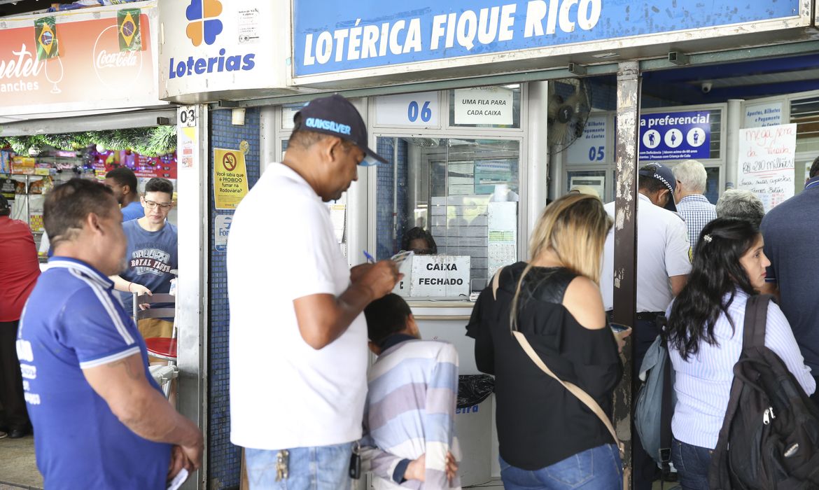 Mega da Virada: até quando o ganhador pode retirar o prêmio?