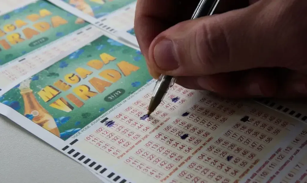 Caixa altera calendário da Mega da Virada; veja o que muda