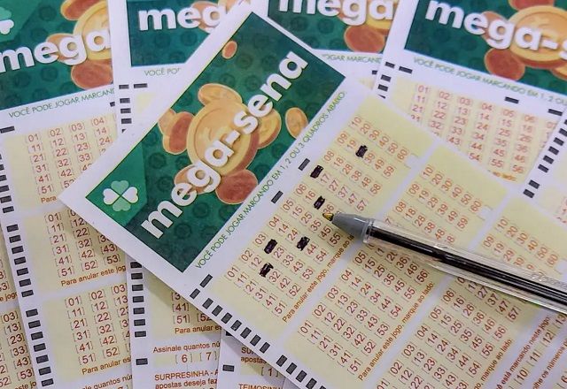 Mega-Sena Acumula em R$ 100 Milhões: Seus Sonhos Mais Próximos?