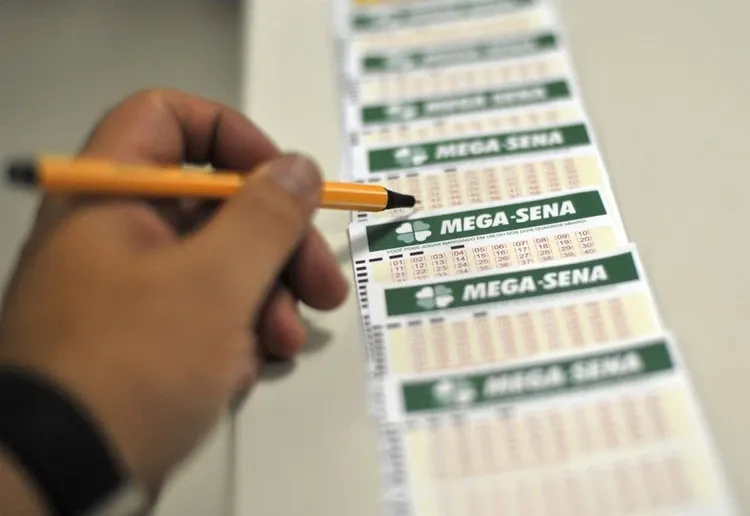 Mega-Sena sorteia R$ 51 milhões neste sábado