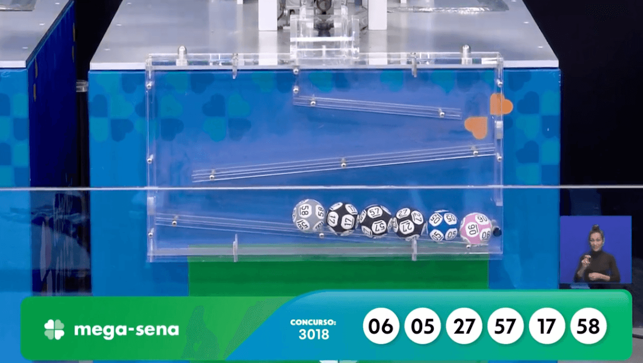 Imagem da notícia: Mega sorteia dezenas para prêmio de R$ 11 mi; veja números Imagem da notícia: Mega sorteia dezenas para prêmio de R$ 11 mi; veja números