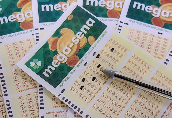 Mega-Sena sorteia neste sábado (26) prêmio acumulado em R$ 85 milhões