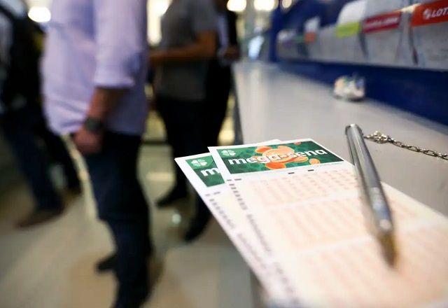 Mega-Sena: aposta simples, feita em Porto Alegre (RS), acertou as seis dezenas da Mega-Sena 2940 | Marcelo Camargo/Agência Brasil