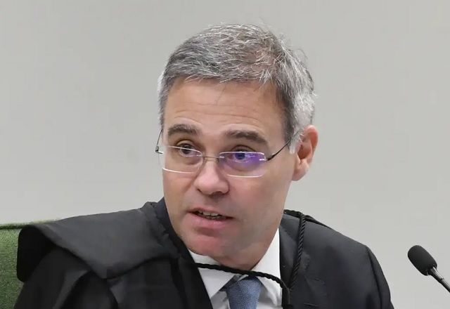 Mendonça encaminhou processo para manifestação da Procuradoria-Geral da República na sexta-feira (13) | Carlos Moura/SCO/STF