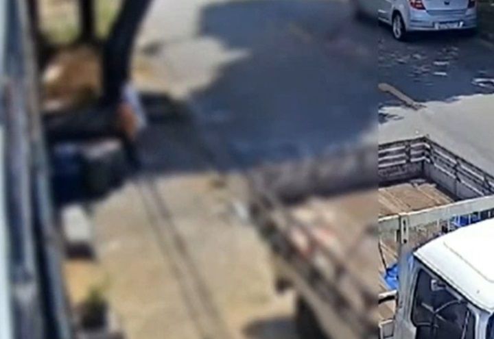 Menina de 12 anos encontrada morta em calçada de Belo Horizonte foi deixada por suspeito