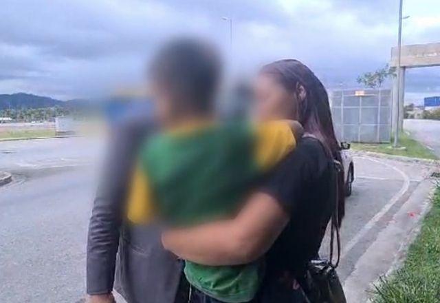 menino criado em presídio na Índia