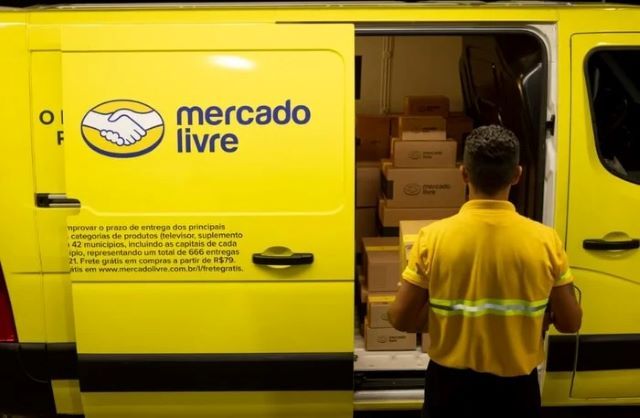 Foto: Divulgação/Mercado Livre