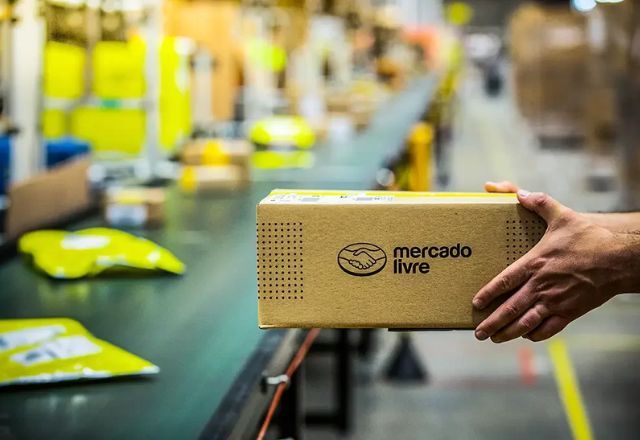 Mercado Livre vai ampliar sua força de trabalho no Brasil e vai abrir novos centros de distribuição | Divulgação/Mercado Livre