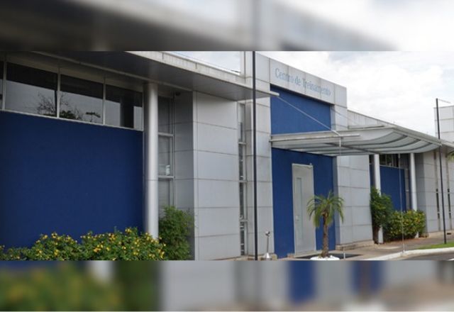 Fábrica da Mercedes em Campinas, interior de São Paulo | Reprodução/Mercedes