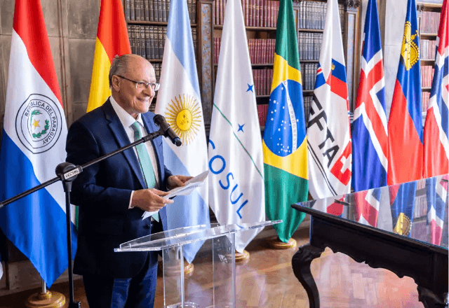 Novo acordo do Mercosul busca agilizar comércio entre países do bloco | Júlio César Silva/MDIC