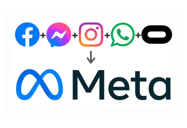 Empresa quer recorrer | Divulgação Meta