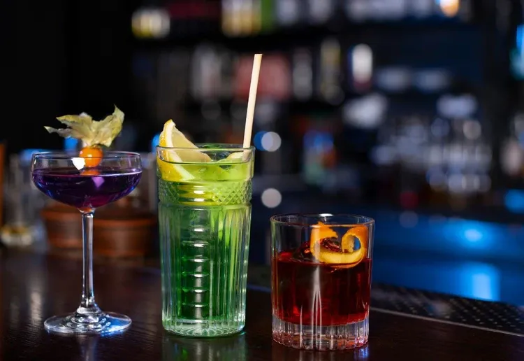 Ribeira do Pombal proíbe temporariamente consumo de bebidas destiladas | Reprodução