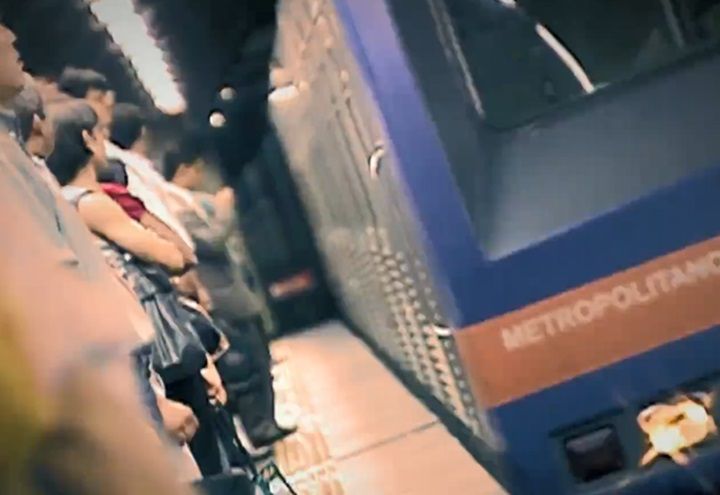 Em 50 anos, Metrô de São Paulo já percorreu cerca de 600 milhões de quilômetros