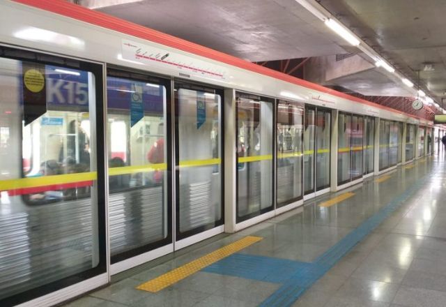 URGENTE: Greve no Metrô de SP CANCELADA! Funcionários Aceitam Proposta