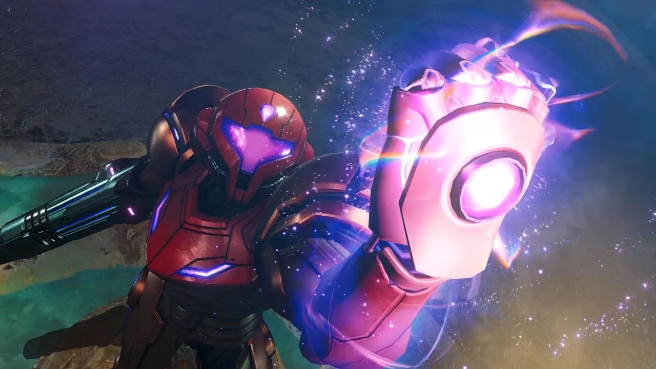 Nintendo confirma 'Metroid Prime 4: Beyond' e novidades do Switch 2 na CCXP25