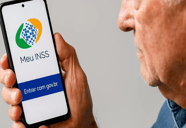 App Meu INSS | Divulgação/Ministério da Previdência Social