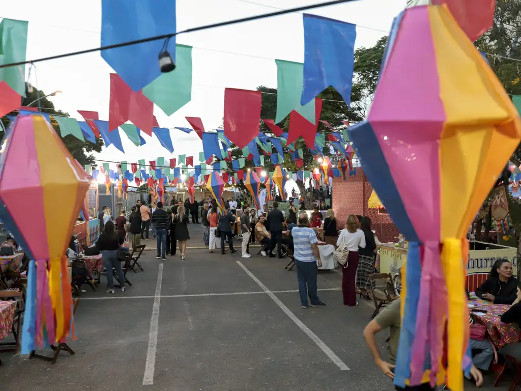 Dia de São João é feriado em 5 capitais; veja quais