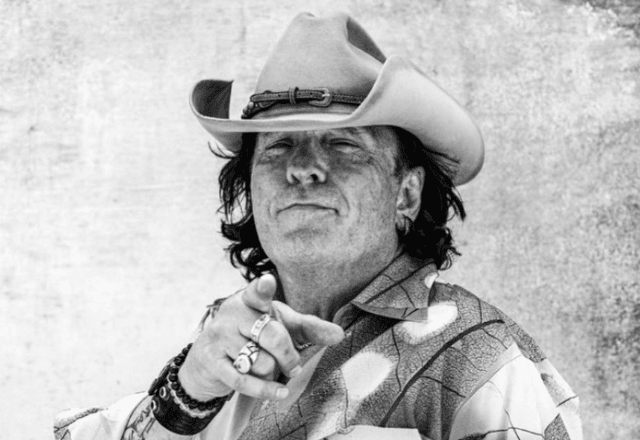 Michael Madsen | Reprodução/Instagram