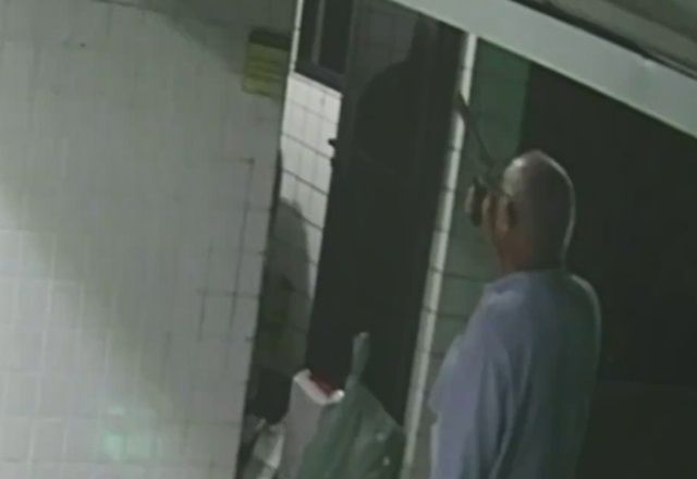 Major da PM mata porteiro após discussão no Recife (PE) 