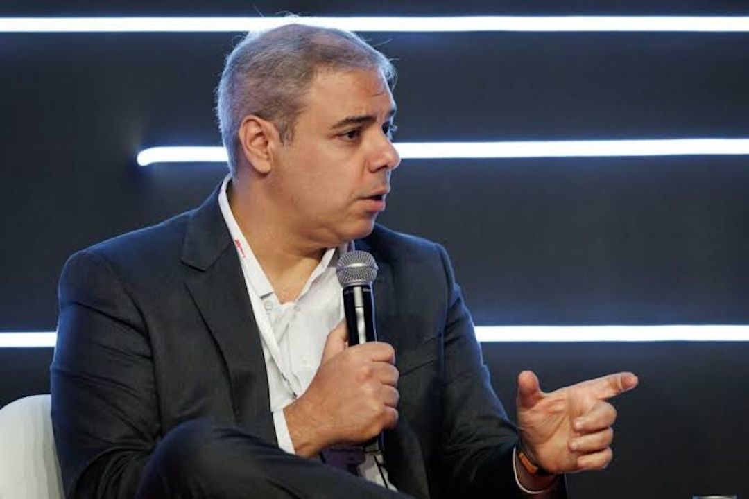 Vorcaro mandou fazer dossiê de CEO do Itaú e esposa, diz PF Vorcaro mandou fazer dossiê de CEO do Itaú e esposa, diz PF