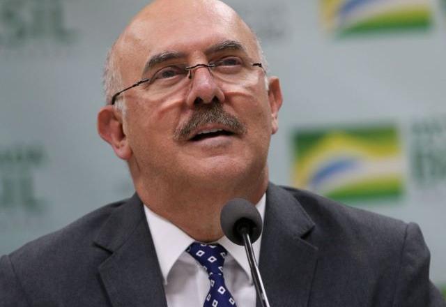 milton ribeiro