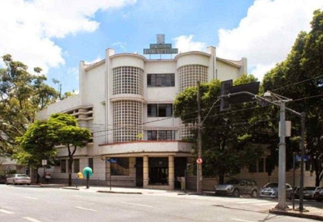 Agressor já foi preso anteriormente e teve que usar tornozeleira eletrônica | Reprodução/Redes sociais
