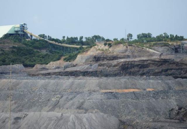 mineradora