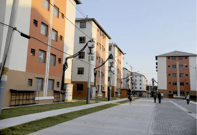 Imagem da notícia: Governo libera R$ 20 bilhões para o Minha Casa, Minha Vida Imagem da notícia: Governo libera R$ 20 bilhões para o Minha Casa, Minha Vida