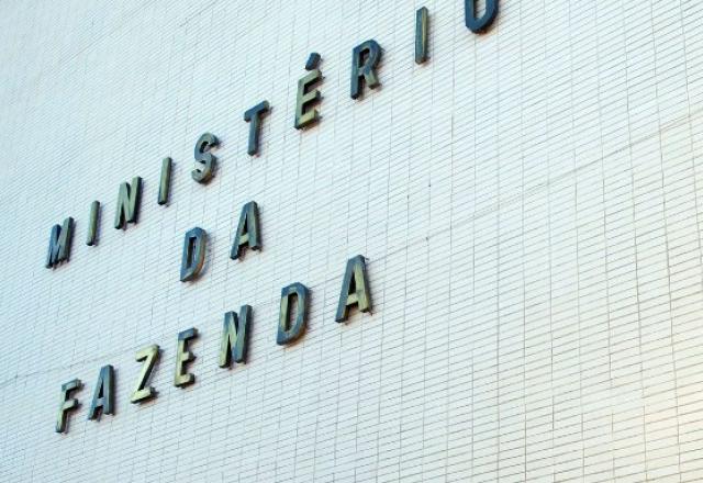 Fachada do Ministério da Fazenda | Reprodução