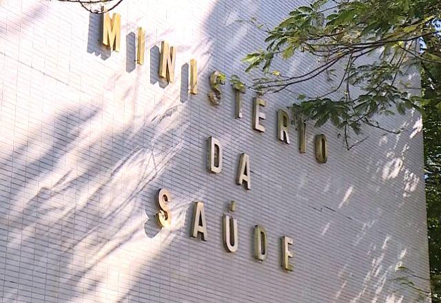 ministério da saúde