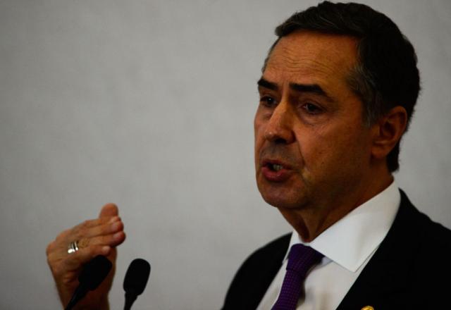 ministro Barroso