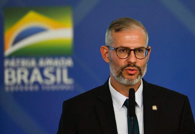 ministro da educacao