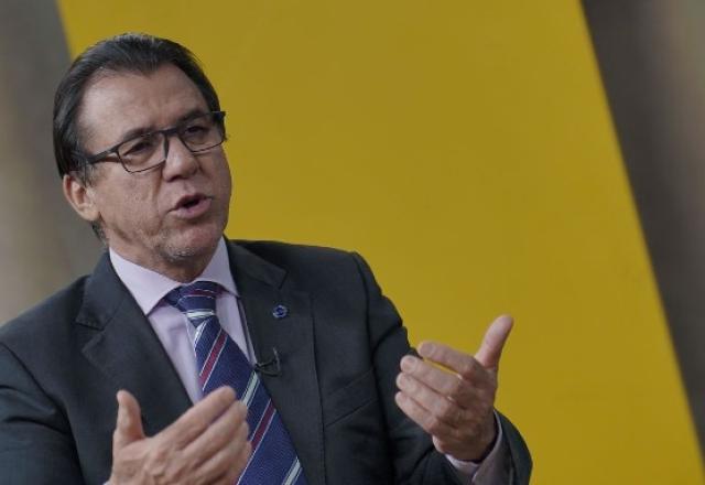 ministro do trabalho, luiz marinho
