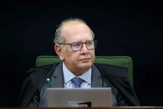 Gilmar Mendes pede desculpas por comentário que abriu interpretação sobre sexualidade de Zema: 'Errei'