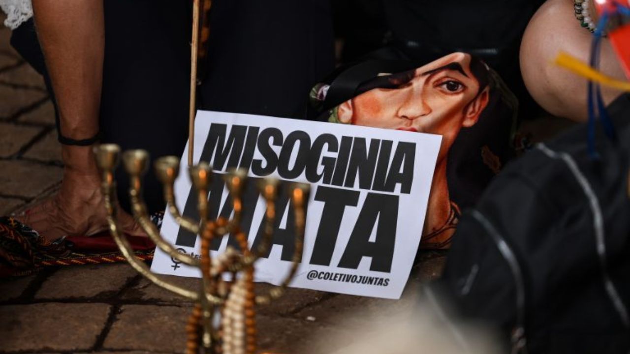 Misoginia pode virar crime inafiançável e imprescritível Misoginia pode virar crime inafiançável e imprescritível