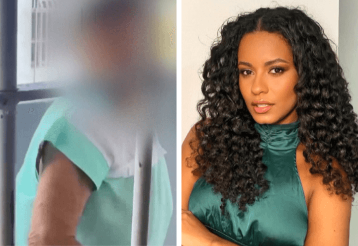 Miss denuncia injúria racial no Dia da Consciência Negra