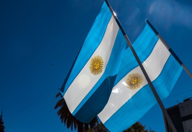 Argentina recorre ao gás da Petrobras para suprir alta demanda energética | Reprodução/Canva