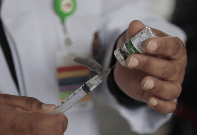 Vacina Influenza São Paulo 