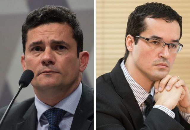 moro e dallagnol