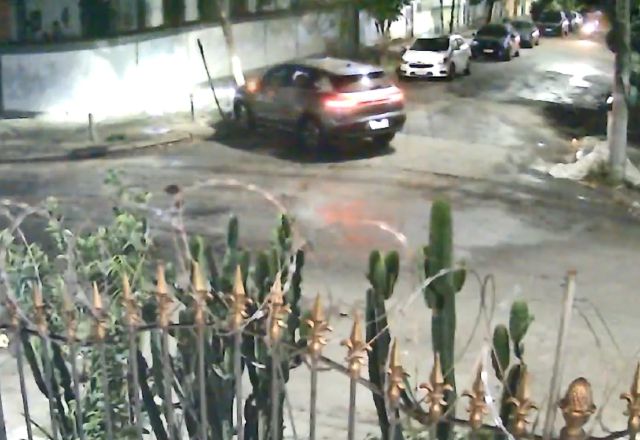Empresário de 71 anos morre baleado durante tentativa de assalto no Rio