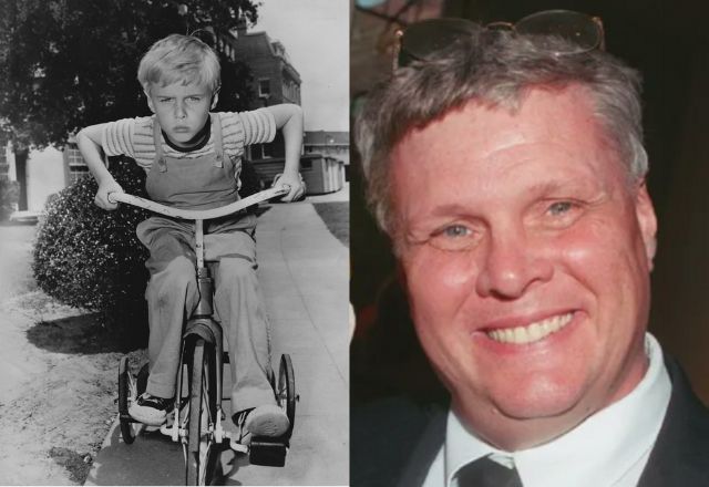 Morre aos 73 anos o primeiro "Dennis, o Pimentinha" | Foto: Reprodução