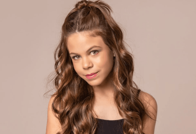 Morre Millena Brandão, atriz mirim do SBT