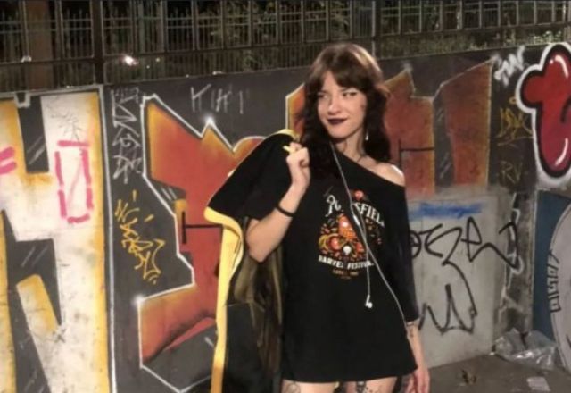 Clara Maria Venancio Rodrigues | Reprodução
