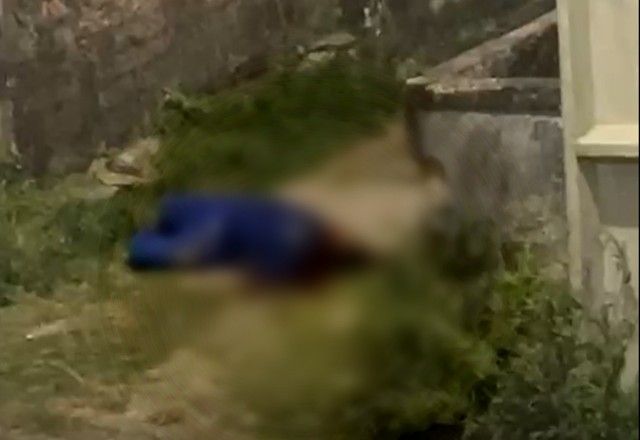Três funcionários de empresa de internet são encontrados mortos em Salvador