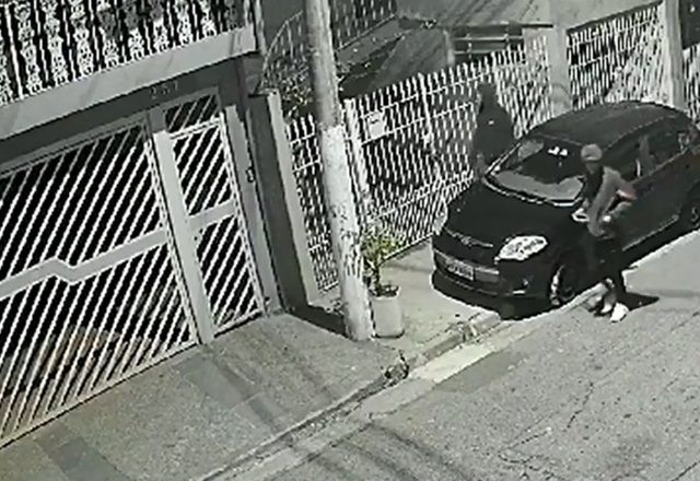 Polícia prende criminosos que torturaram e mataram idoso em assalto na zona sul de SP