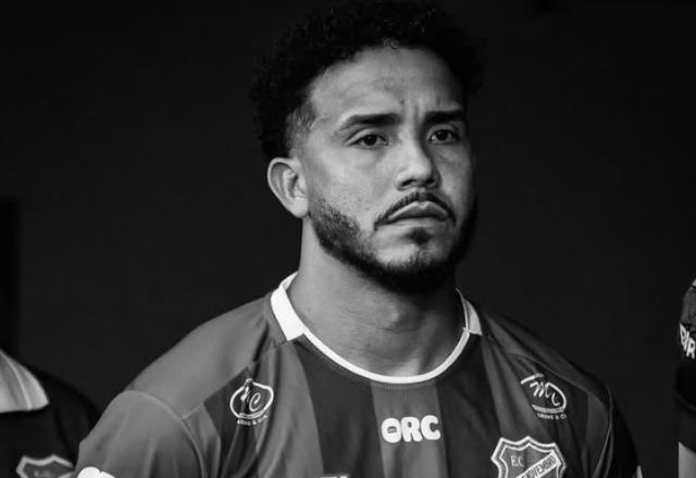  Gabriel Protásio, jogador do XV de Jaú que morreu | Foto: Reprodução/Redes Sociais