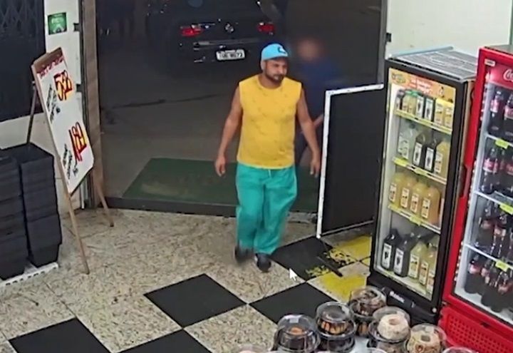 Caso Monielly Santana: Suspeito de matar adolescente de 13 anos segue foragido