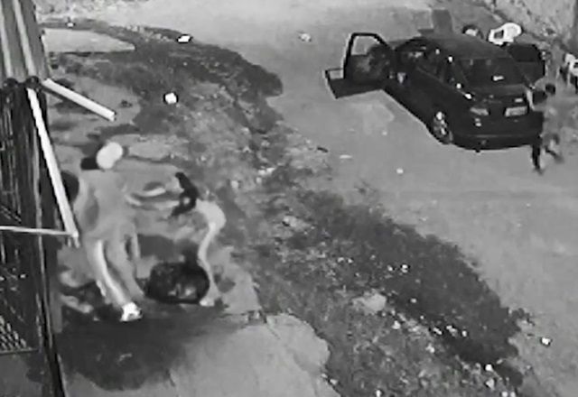 Investigação aponta troca de tiros após pai de criança ir ao local cobrar dívida de drogas no DF | Reprodução