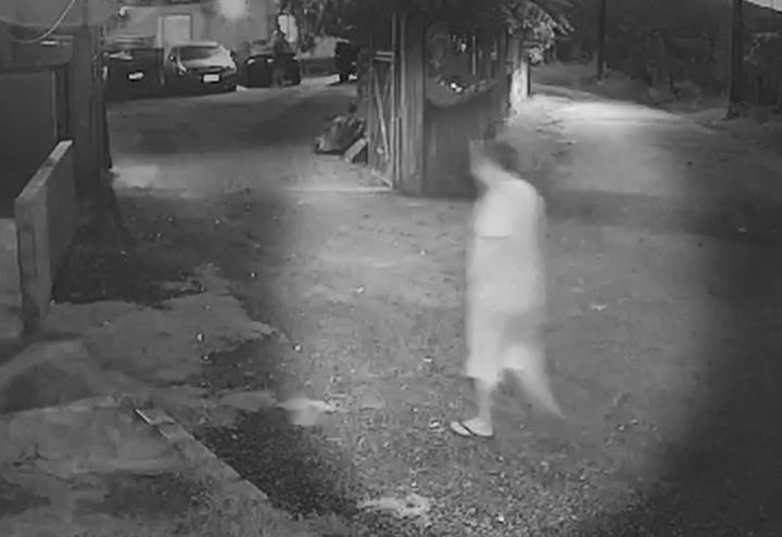 Imagens de segurança revelam emboscada e assassinato de motorista de aplicativo em SP