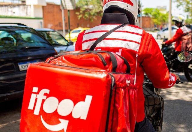 Imagem da notícia: Governo processa iFood e Keeta por falta de transparência Imagem da notícia: Governo processa iFood e Keeta por falta de transparência